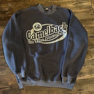 Men’s sweatshirt